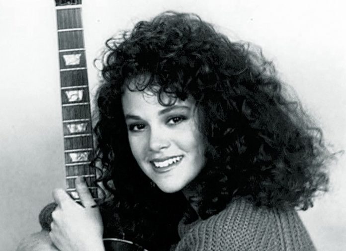 RebeccaSchaeffer