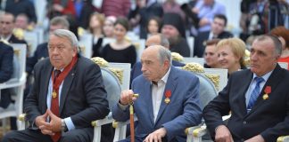 Не спешите Гафта хоронить!