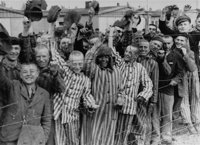Prisonersdachau