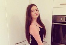Амелия, увидимся в раю…