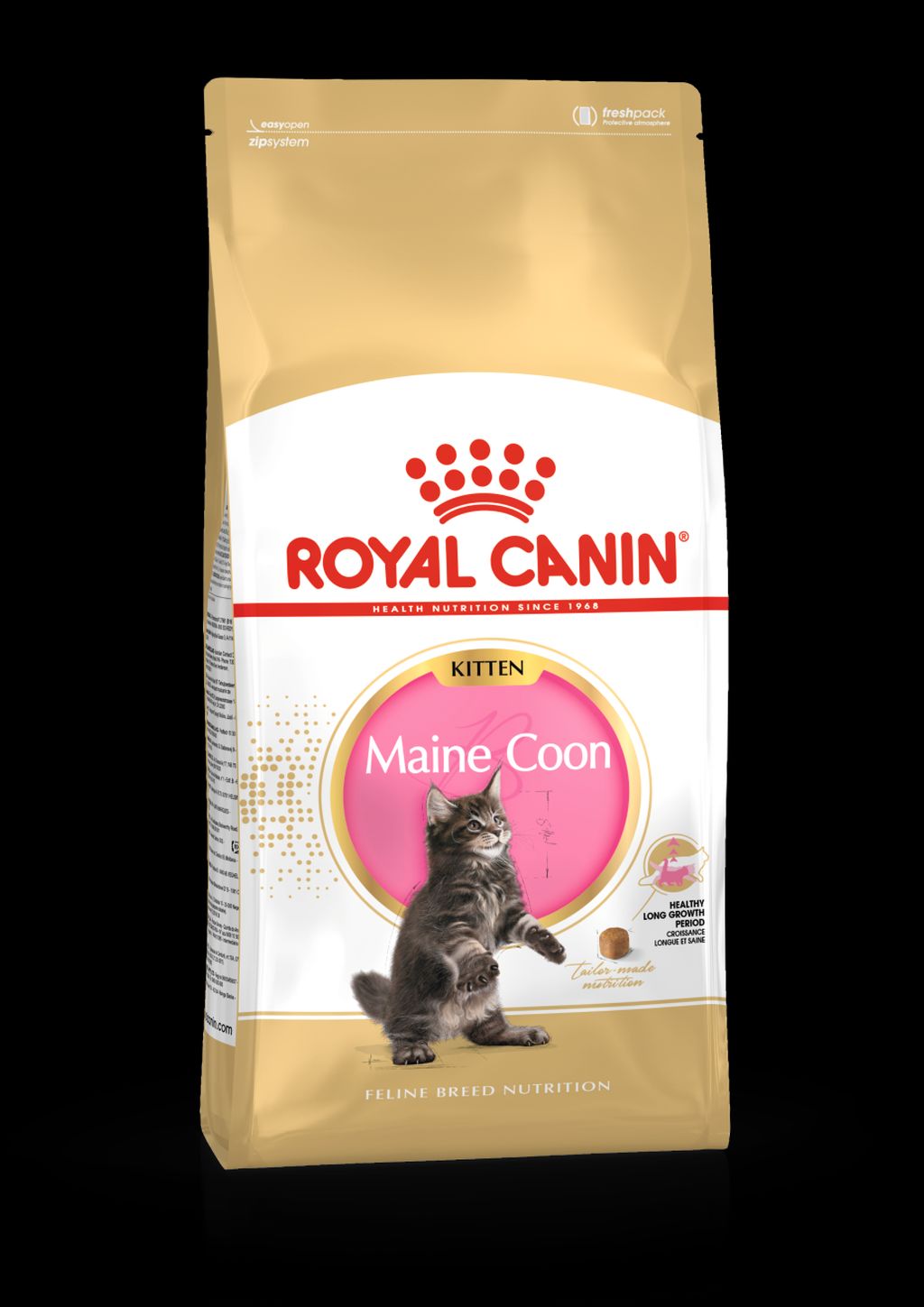 Royal Canin Maine Coon 2 Кг Купить