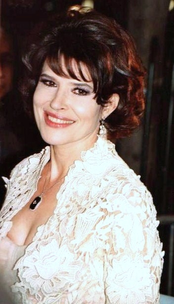 FannyArdant