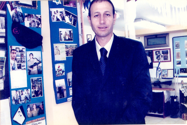 алекс знаешь