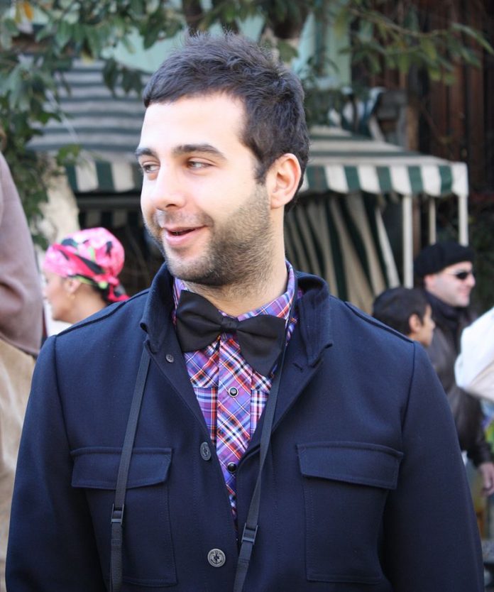 Ivan_Urgant_in_Tbilisi