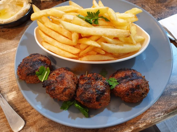 CHIPS KZIZOT