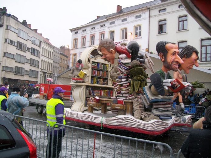 Carnaval_Aalst