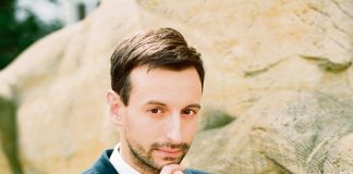 «Меня всегда тянуло сюда…»