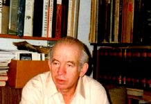 «Литовский Иерусалим» в Иерусалиме