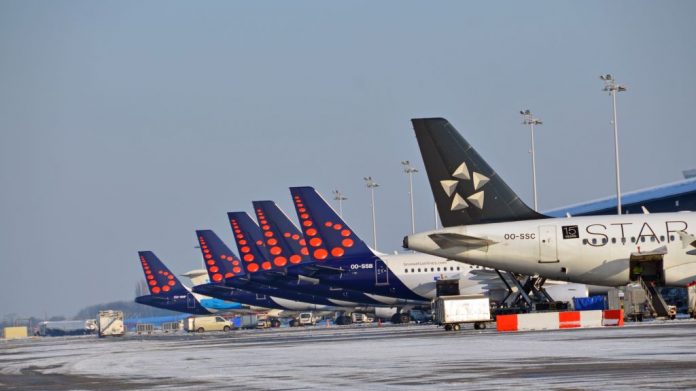 BrusselsAirport
