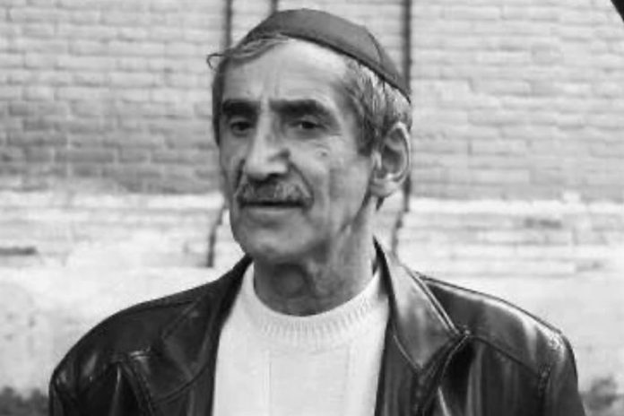 IzgiyaguPashaev