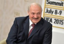 Батька и eвpeйский вопрос