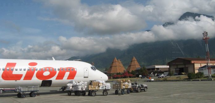 LionAirmanila