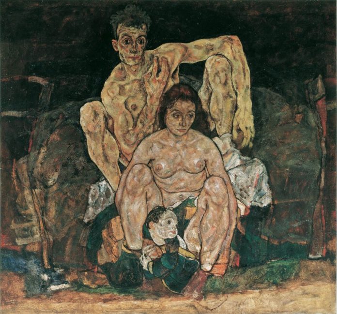 Egon Schiele