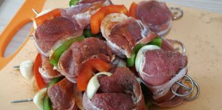 Мяса хватит на всех