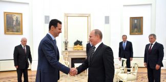 Лев ВИЛЕНСКИЙ | Дюжина ржавых ножей в российскую спину