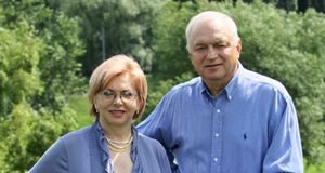 Люди высшей пробы