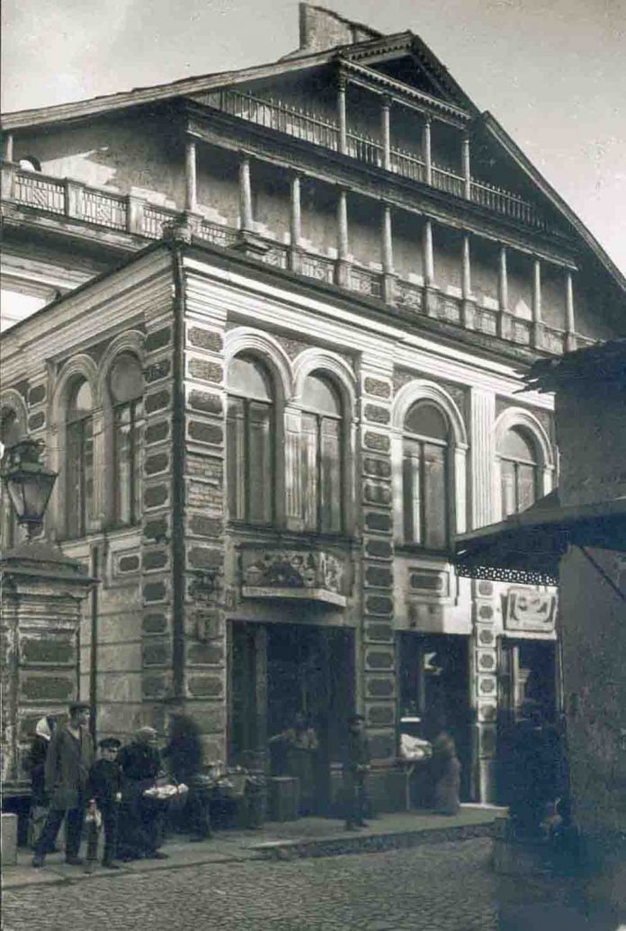 GrandesynaVilna