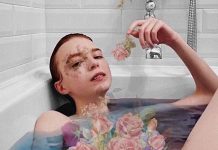 Небинарная персона