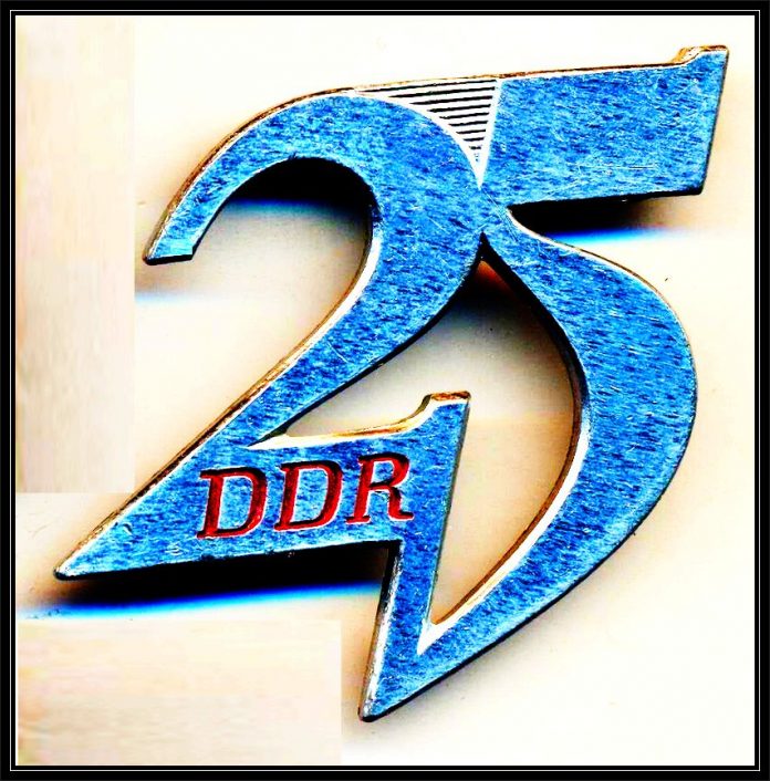 gdr25let