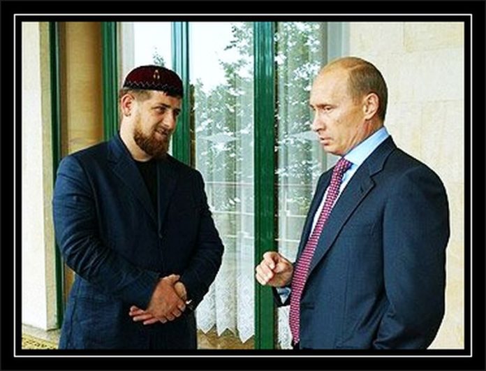 ramzanputin