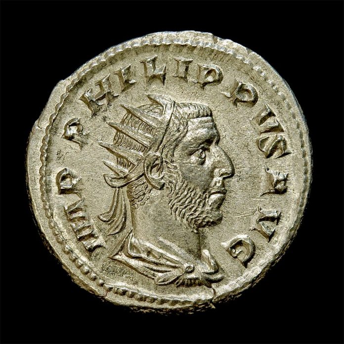antoninianus-