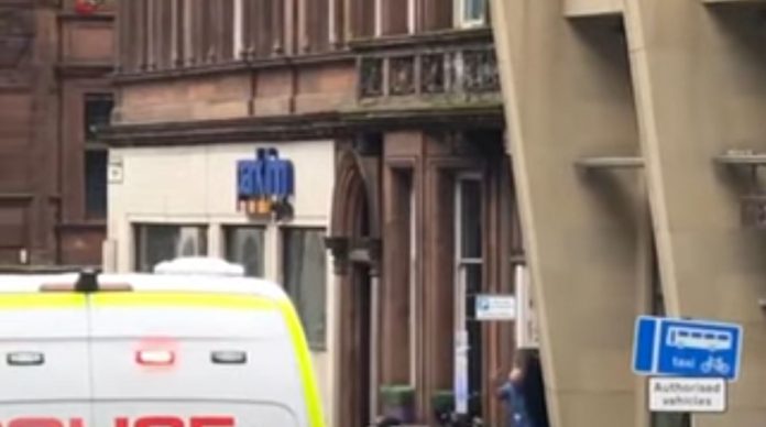 glasgowterror