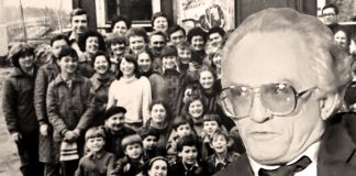 Избиение гениев