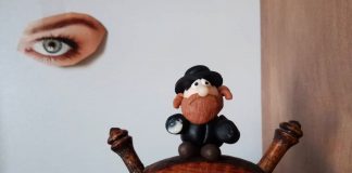 Игорь ЛИТВАК | Карты и рефлексы