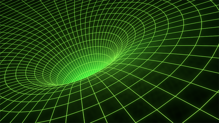 wormhole-1