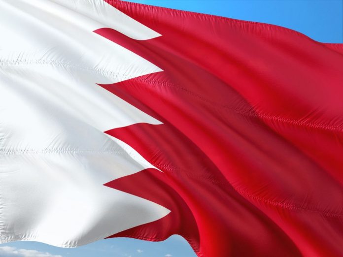 bahrein