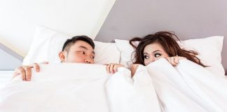 Карантин и деторождение
