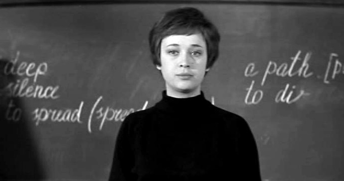 pechernikova