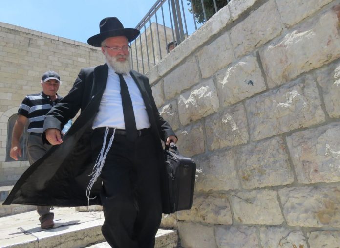 haredim381