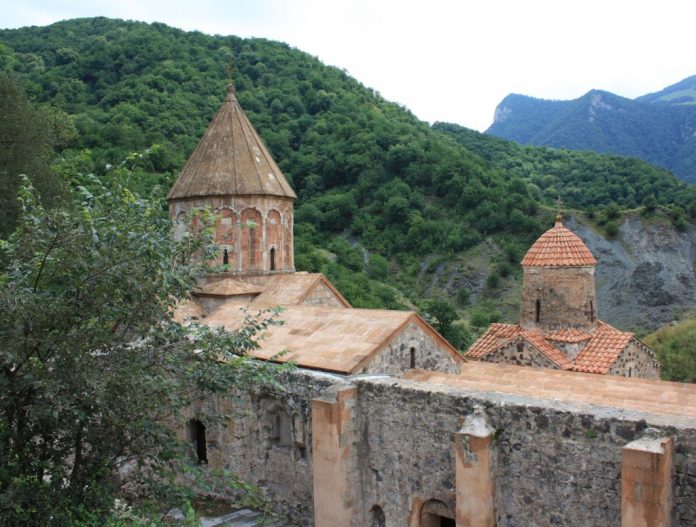karabaharz