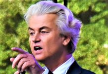 Любить евреев — страшный грех?