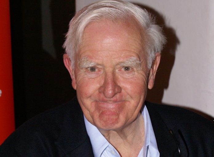 JohnleCarre2