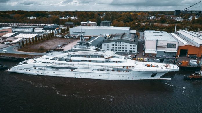 Lurssen-