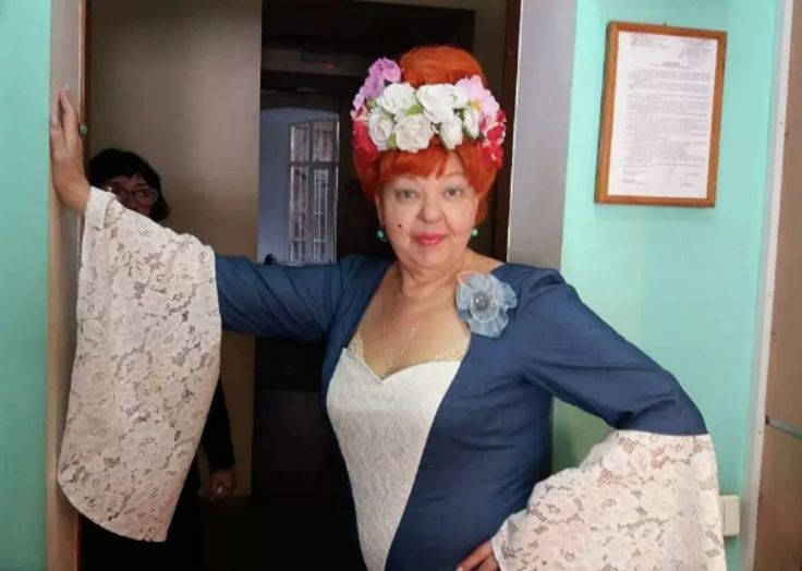 Прощайте, "тетя Сима"! | ИСРАГЕО