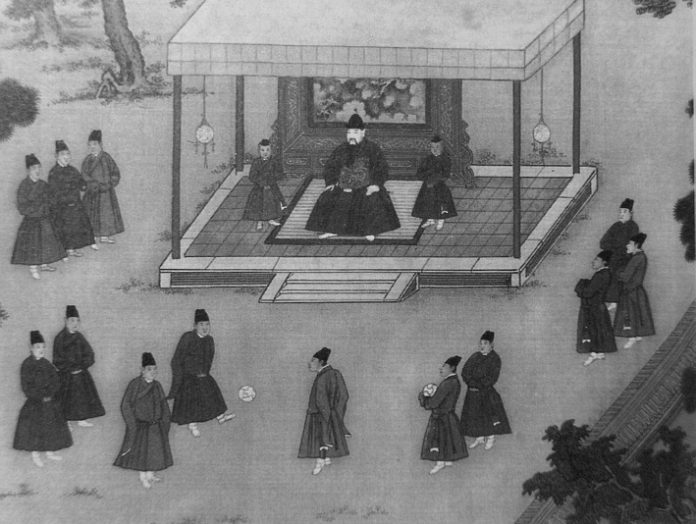 yongle2