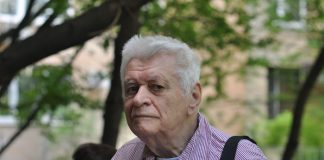 Владимир АЛЬБРЕХТ | Лагерь и Воля