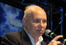 Другая жизнь Виталия Вульфа