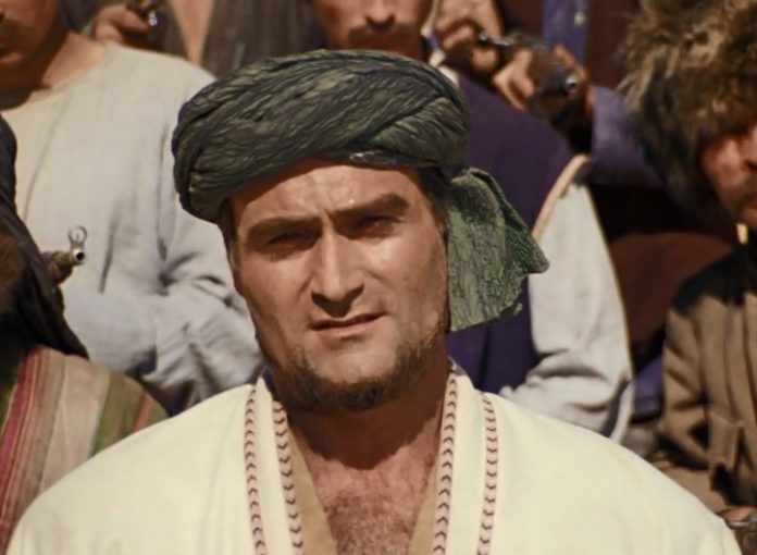 kahikavsadze