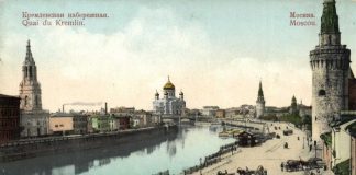 Немузыкальная история