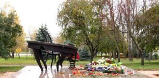 "За Хайма — так за Хайма!"