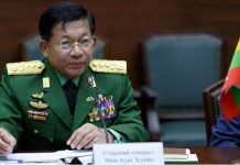 Генерал нескончаемой карьеры