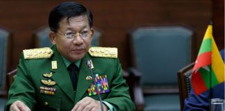 Генерал нескончаемой карьеры