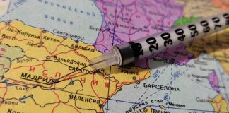 Марш фальшивопрививочников
