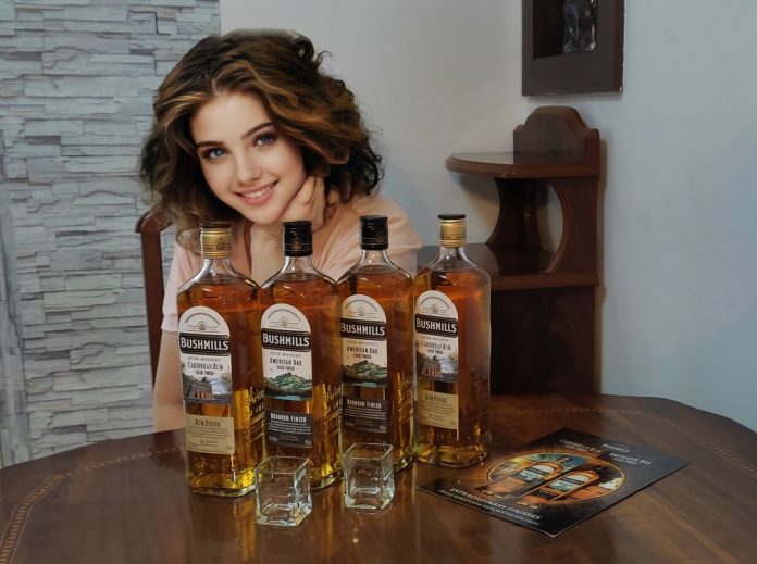 Bushmills