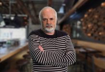Андрей СТРУГАЦКИЙ | Называвший плохое — дерьмом, а хорошее — красотой