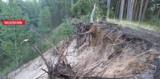 А драгоценности убитых евреев забрал комендант…